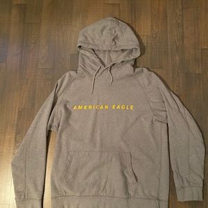 American eagle sweatshirt!